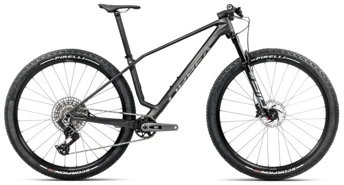 Orbea ALMA M-PRO