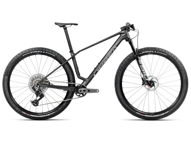 Orbea ALMA M-PRO