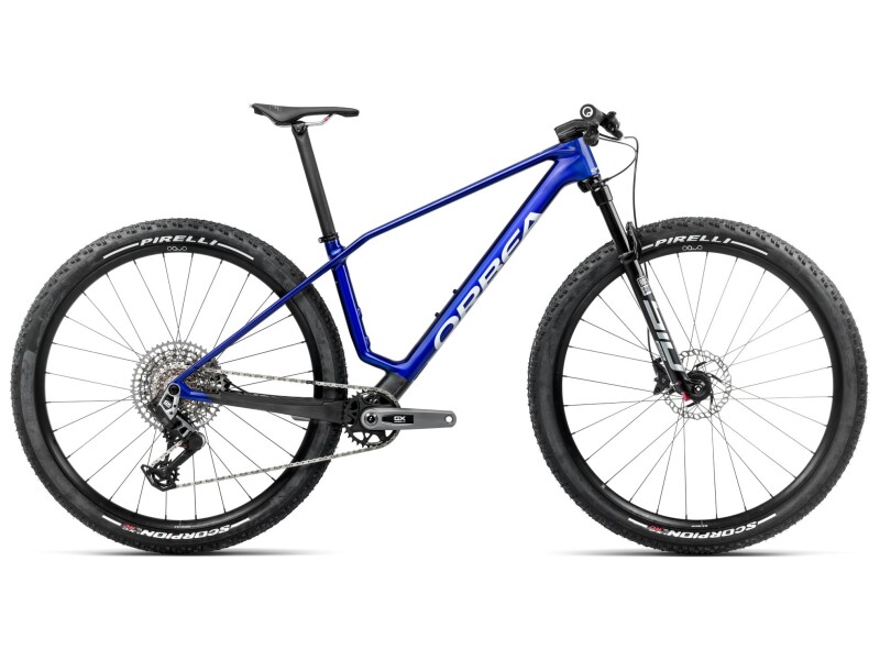Orbea ALMA M-PRO