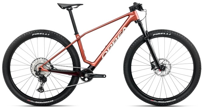 Orbea ALMA M30