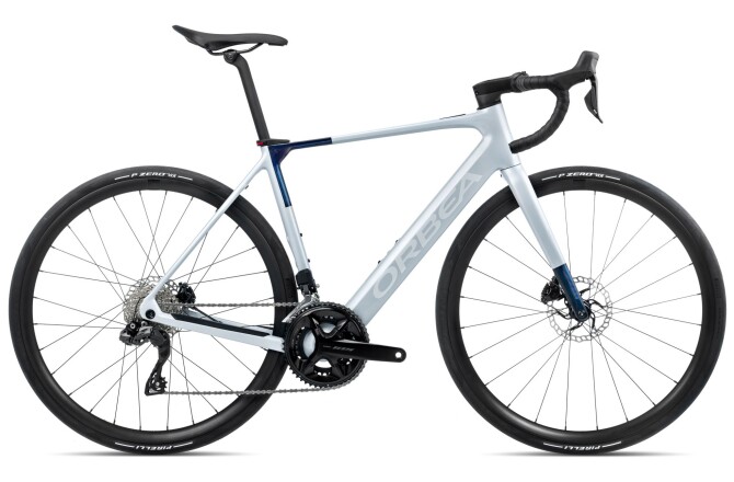 Orbea GAIN M30i