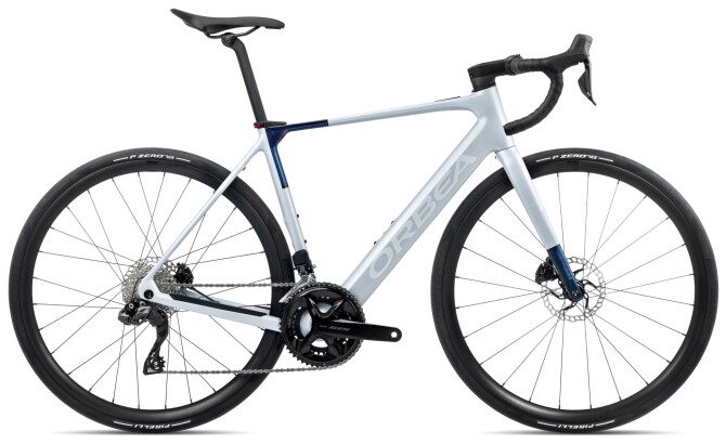 Orbea GAIN M30i