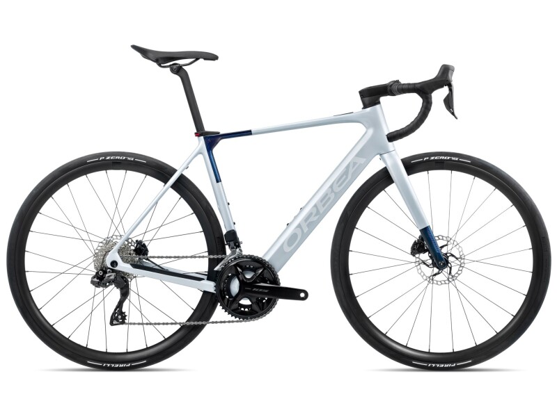 Orbea GAIN M30i