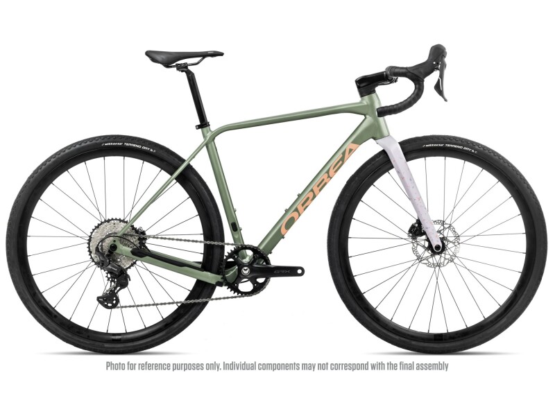 Orbea TERRA H45 1X