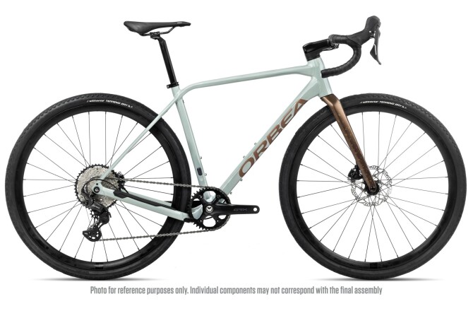 Orbea TERRA H45 1X