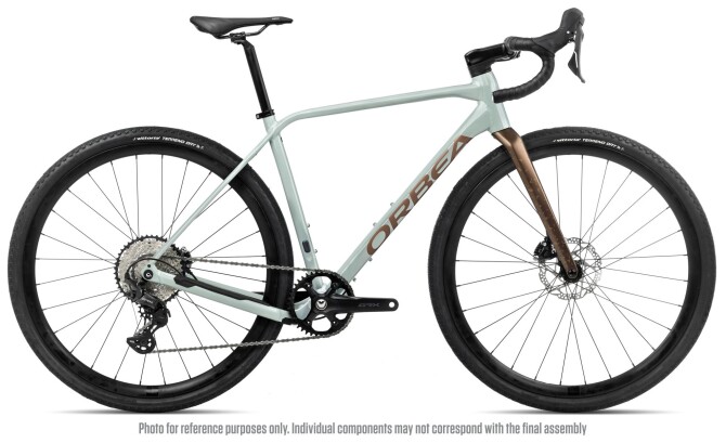 Orbea TERRA H45 1X