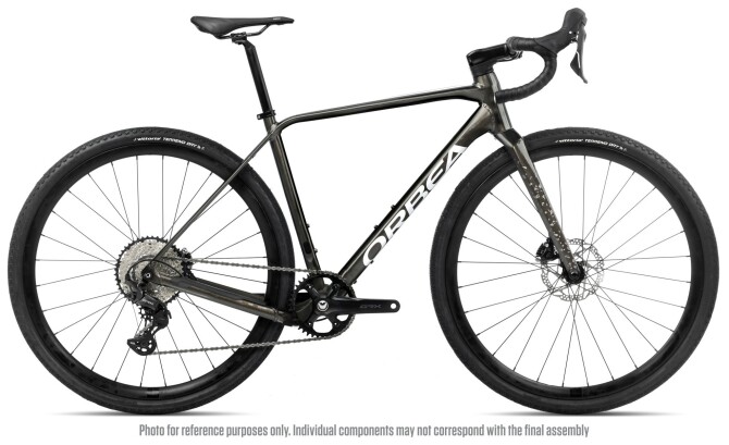 Orbea TERRA H45 1X