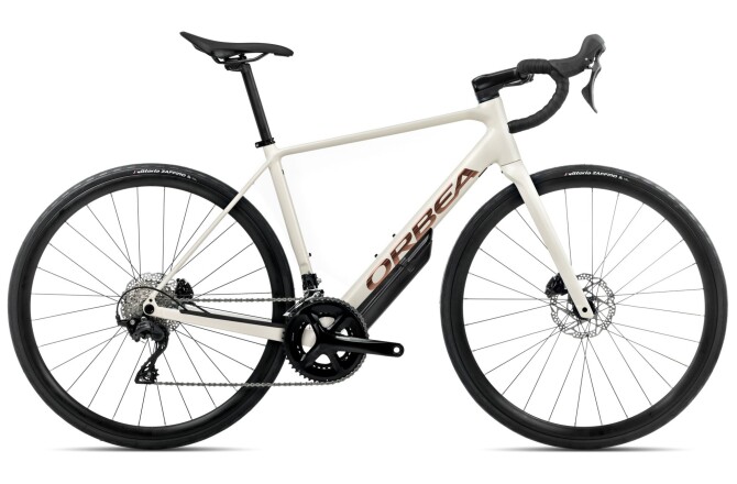 Orbea AVANT H30