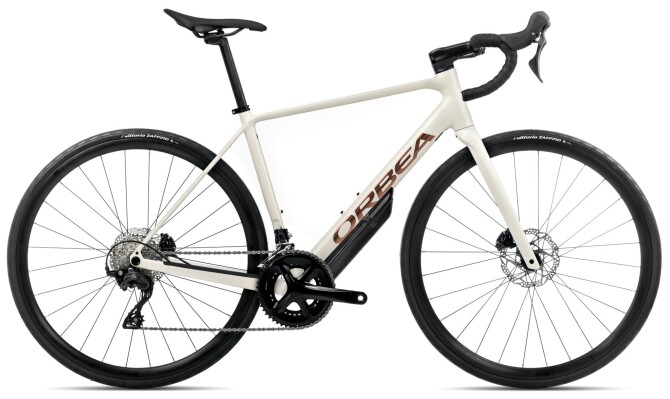 Orbea AVANT H30