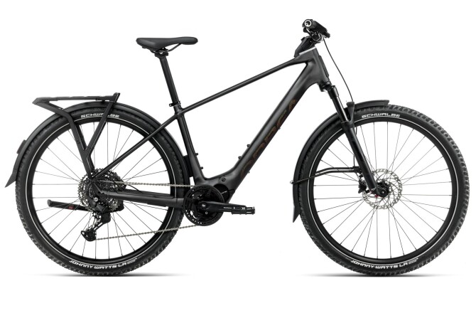 Orbea KEMEN ADV 20