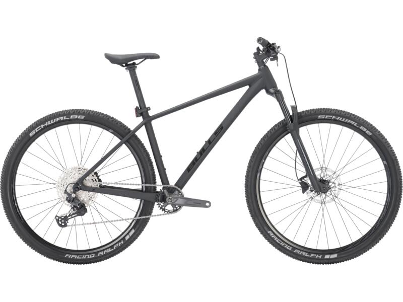 BULLS COPPERHEAD 3 29
