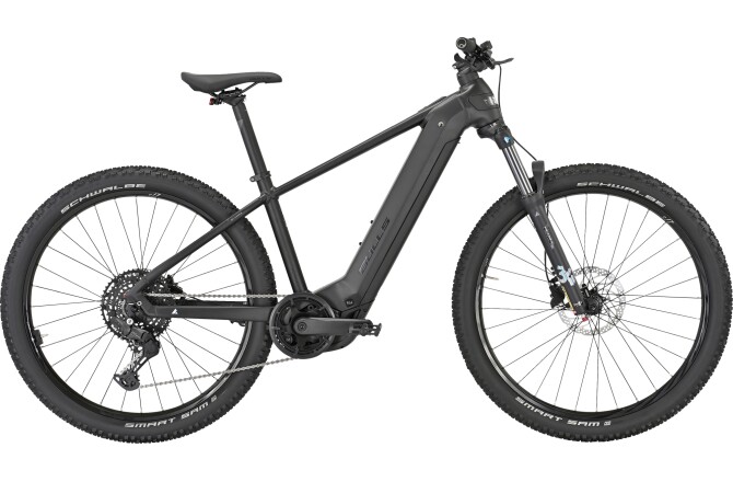 BULLS COPPERHEAD EVO 27,5