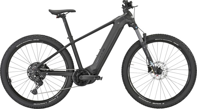 BULLS COPPERHEAD EVO 27,5