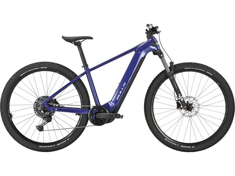 BULLS COPPERHEAD EVO 27,5