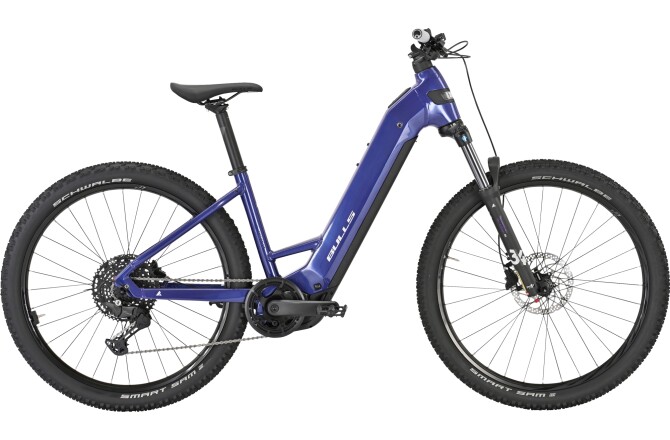 BULLS COPPERHEAD EVO 27,5