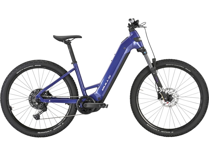 BULLS COPPERHEAD EVO 27,5