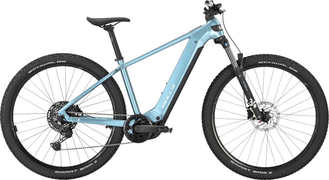 BULLS COPPERHEAD EVO 27,5