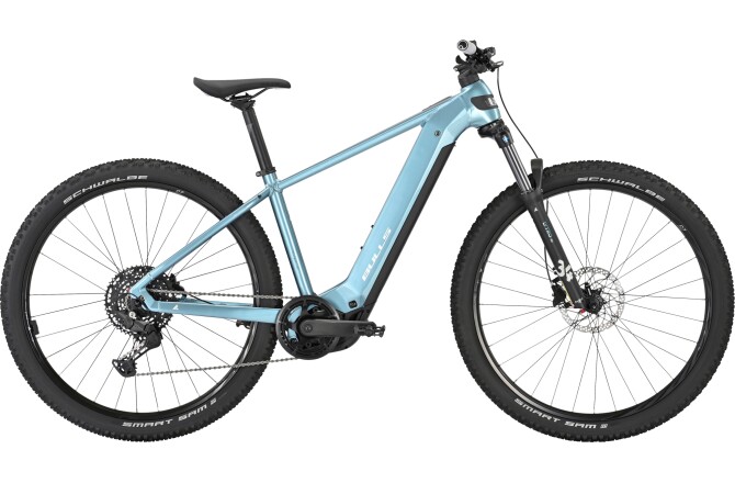 BULLS COPPERHEAD EVO 27,5