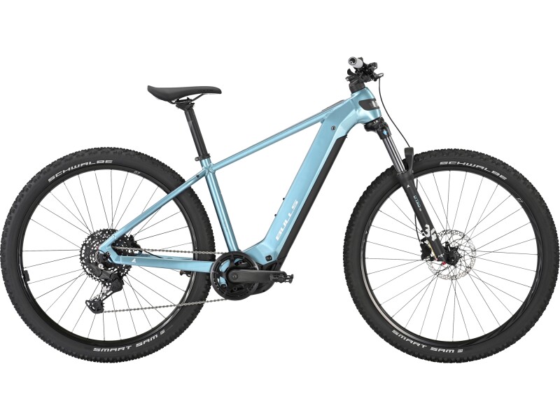 BULLS COPPERHEAD EVO 27,5