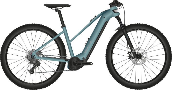 BULLS COPPERHEAD EVO 27,5
