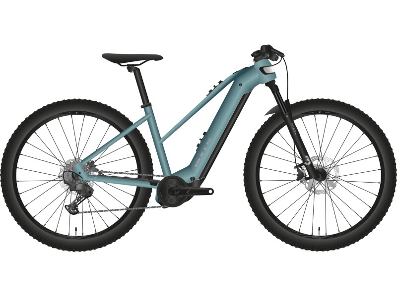 BULLS COPPERHEAD EVO 27,5
