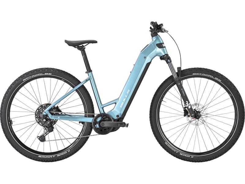 BULLS COPPERHEAD EVO 27,5