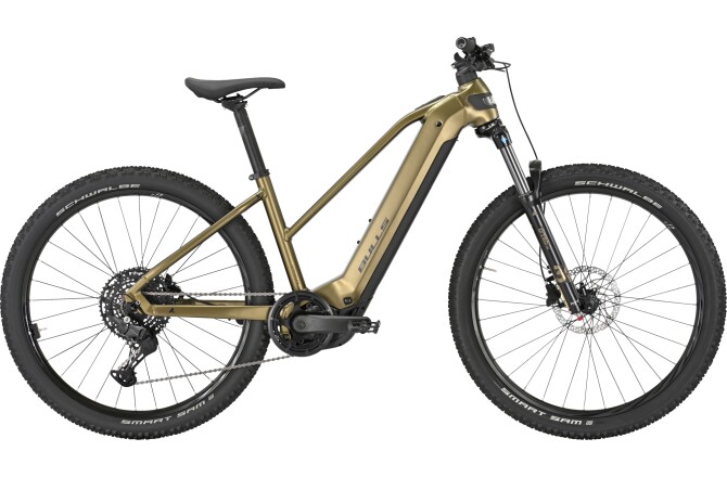 BULLS COPPERHEAD EVO 27,5