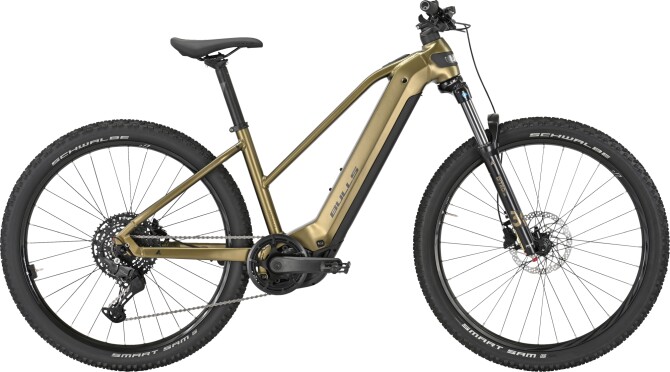 BULLS COPPERHEAD EVO 27,5