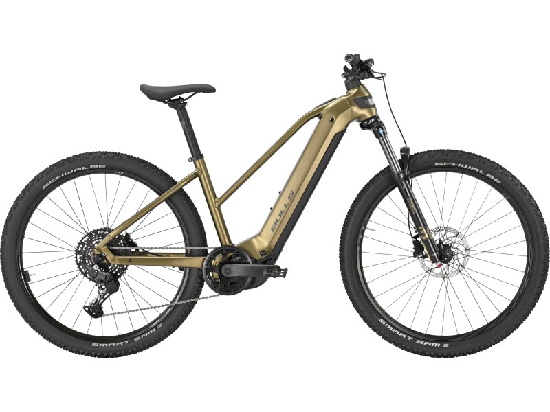 BULLS COPPERHEAD EVO 27,5