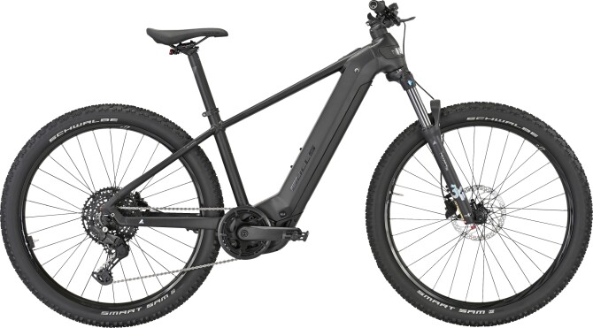 Bulls COPPERHEAD EVO 29