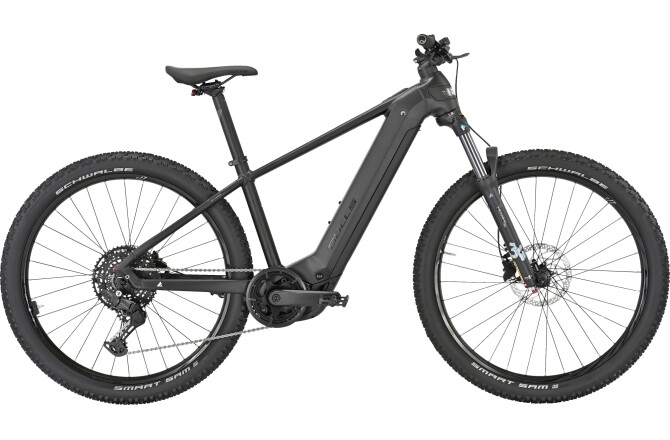 BULLS COPPERHEAD EVO 29