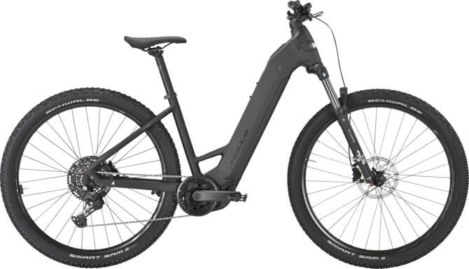 BULLS COPPERHEAD EVO 29