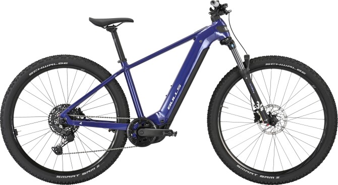 BULLS COPPERHEAD EVO 29