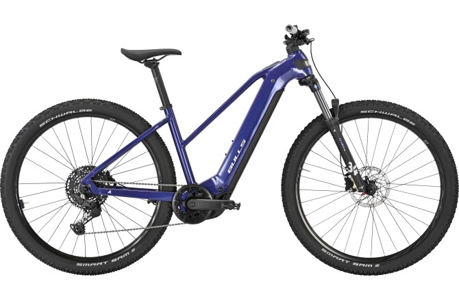 Bulls COPPERHEAD EVO 29