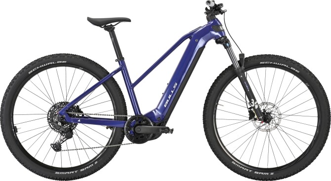 Bulls COPPERHEAD EVO 29