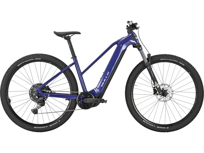Bulls COPPERHEAD EVO 29
