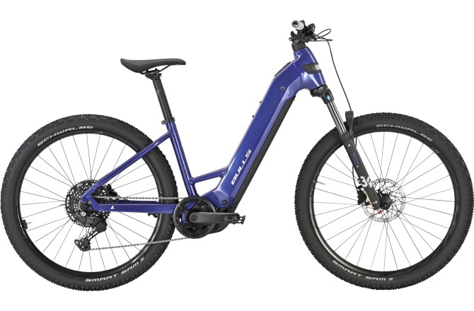 BULLS COPPERHEAD EVO 29
