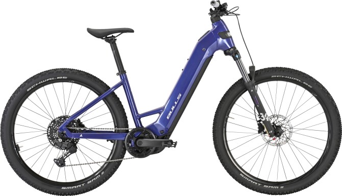 Bulls COPPERHEAD EVO 29