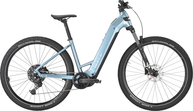 BULLS COPPERHEAD EVO 29