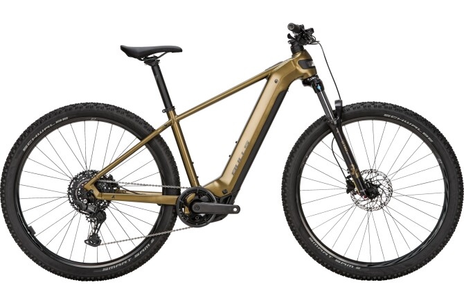 BULLS COPPERHEAD EVO 29