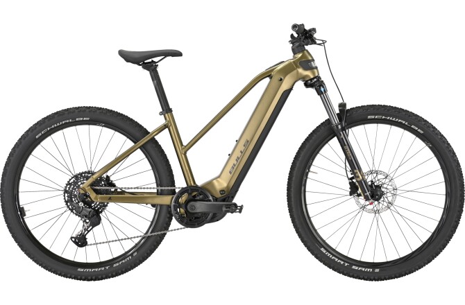 BULLS COPPERHEAD EVO 29