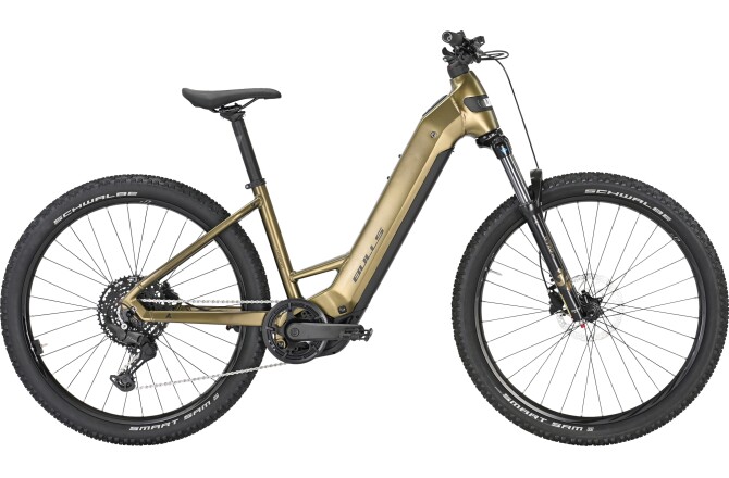 Bulls COPPERHEAD EVO 29