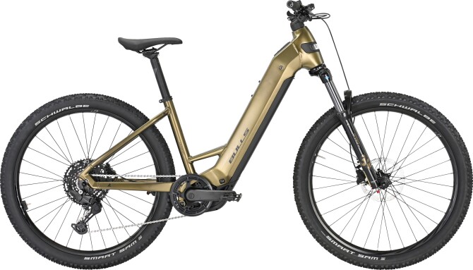BULLS COPPERHEAD EVO 29
