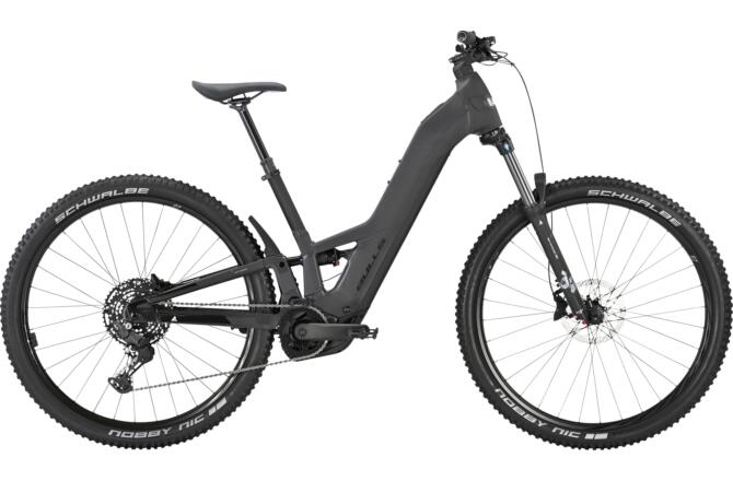 BULLS COPPERHEAD EVO AM 1 29