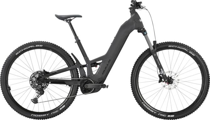 BULLS COPPERHEAD EVO AM 1 29