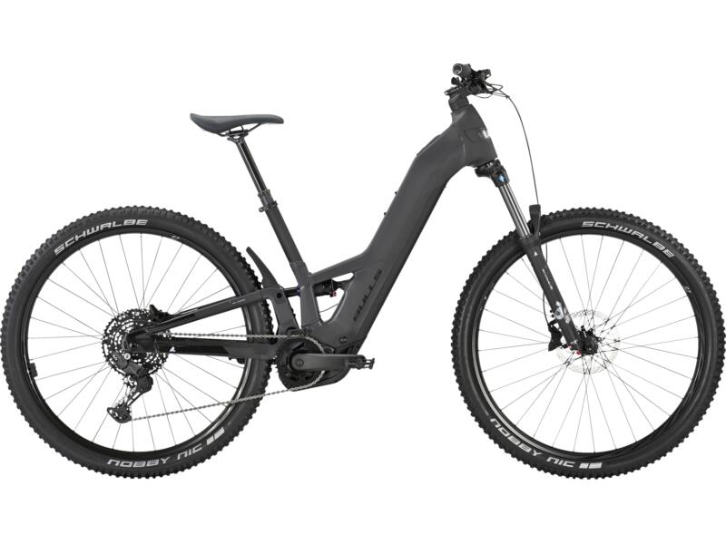 BULLS COPPERHEAD EVO AM 1 29