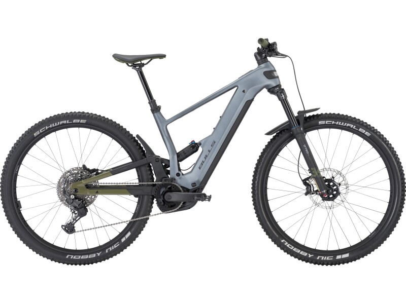 BULLS COPPERHEAD EVO AM 4