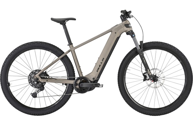Bulls COPPERHEAD EVO XXL 29