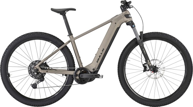 Bulls COPPERHEAD EVO XXL 29