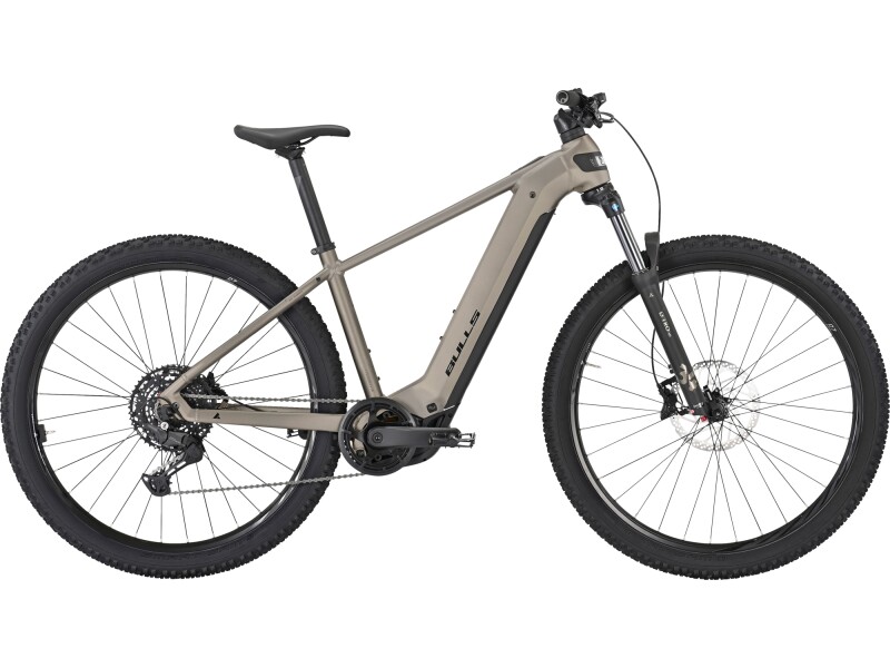 Bulls COPPERHEAD EVO XXL 29